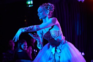 Cabaret Dinner Show at the Honeycomb Club