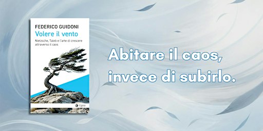 Volere il vento