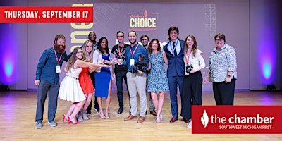 Chamber’s Choice Small Business Conference and Celebration