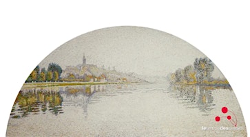 Porte-ouverte du Musée Numérique : Paysages au bord de l'eau
