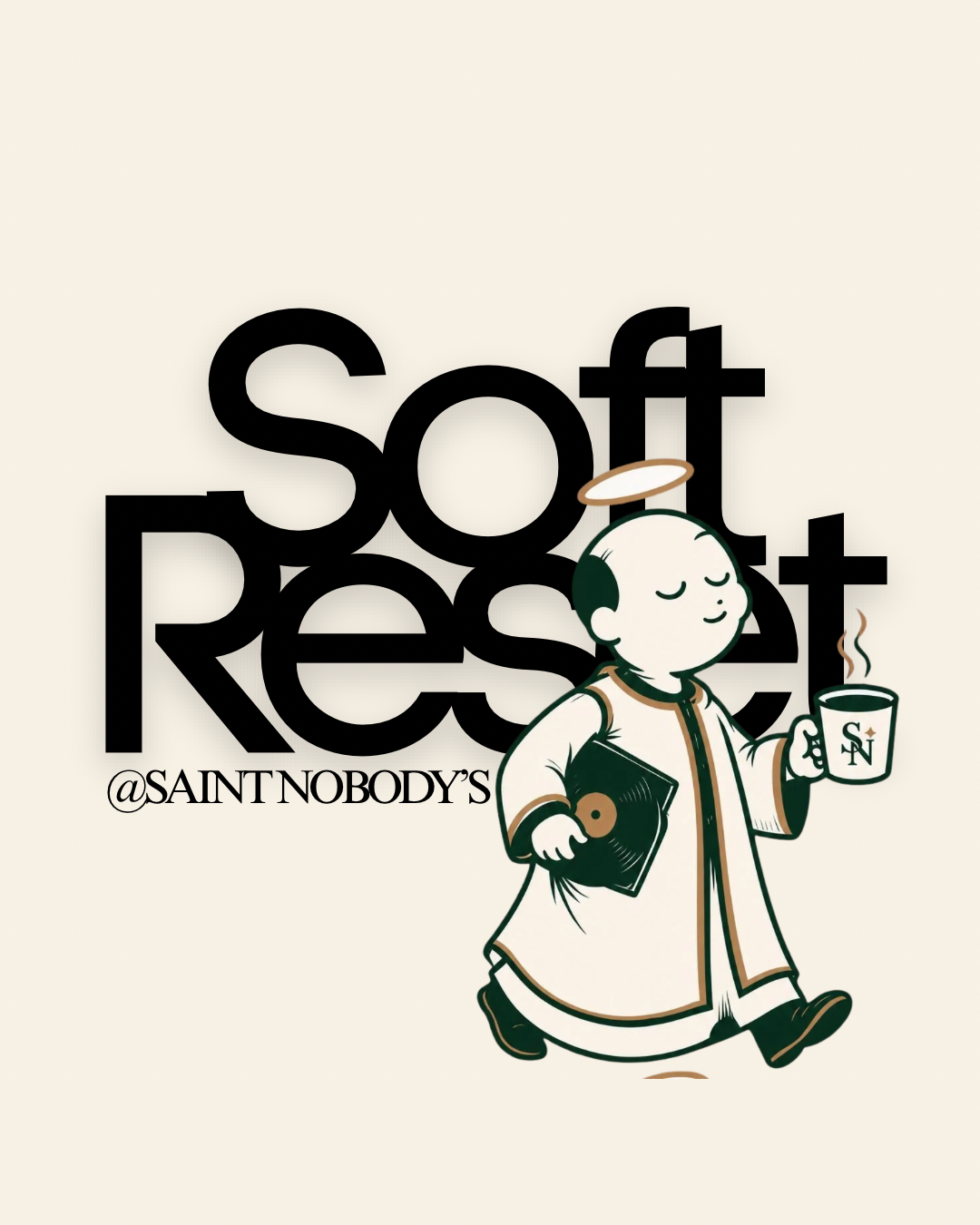Soft Reset