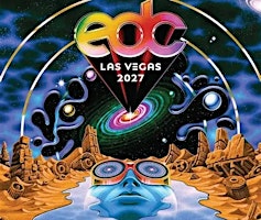 EDC 2027 SHUTTLE BUS Round-Trip from THE LINQ (STRIP)
