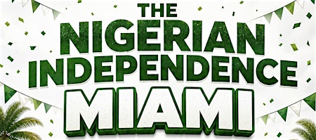 WATAWI: NIGERIAN INDEPENDENCE CELEBRATION