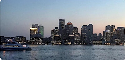 Horology 101 to 103, Boston