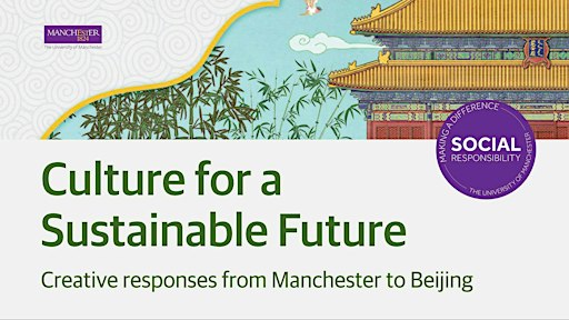 Culture for a Sustainable Future