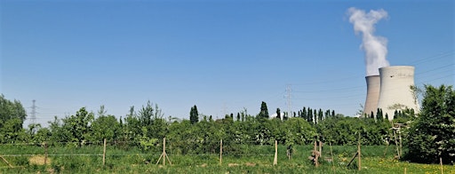Gemeenschapstuin & Voedselbos Doel