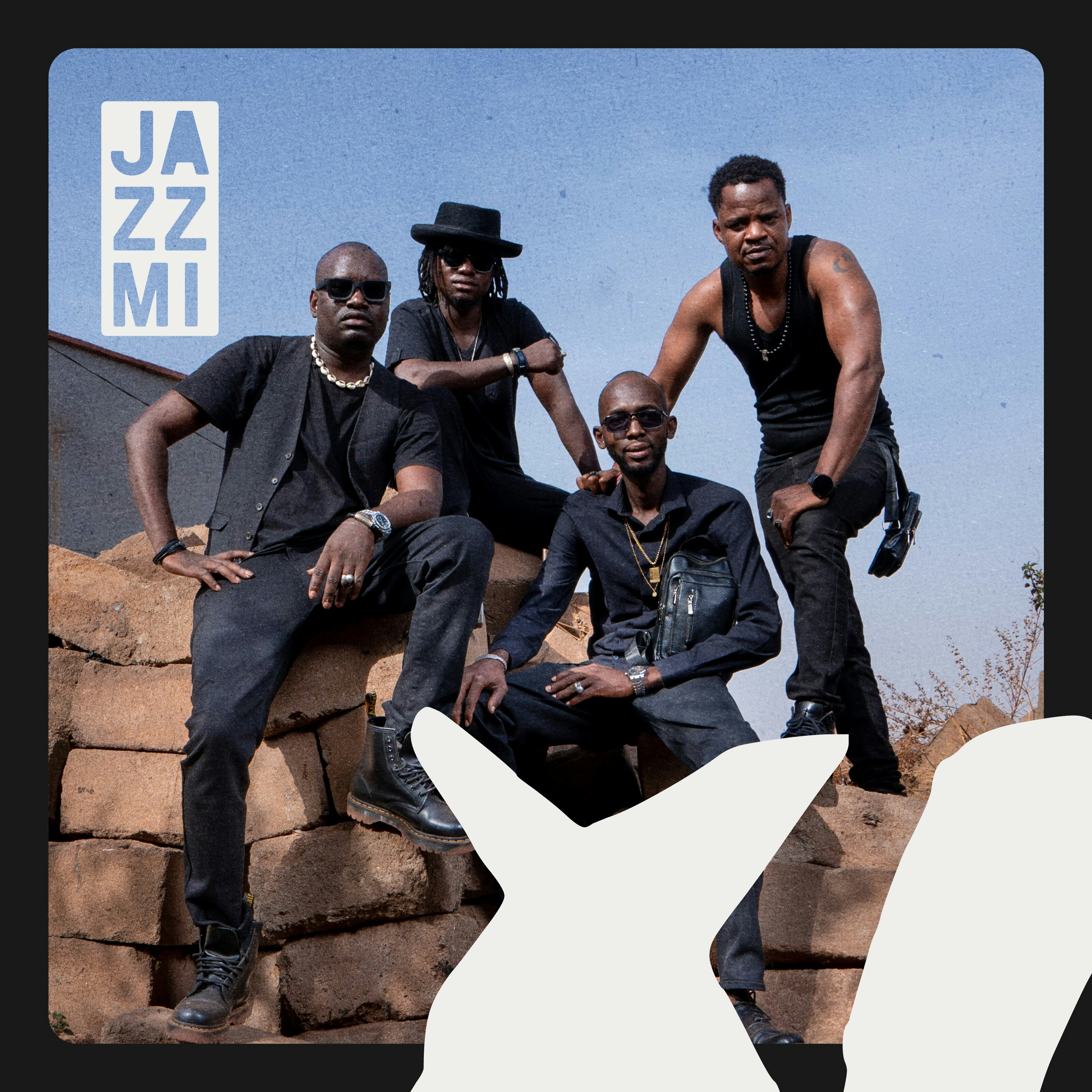Songhoy Blues - JAZZMI 2026