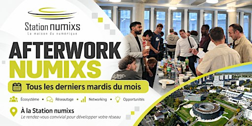 Afterwork numixs