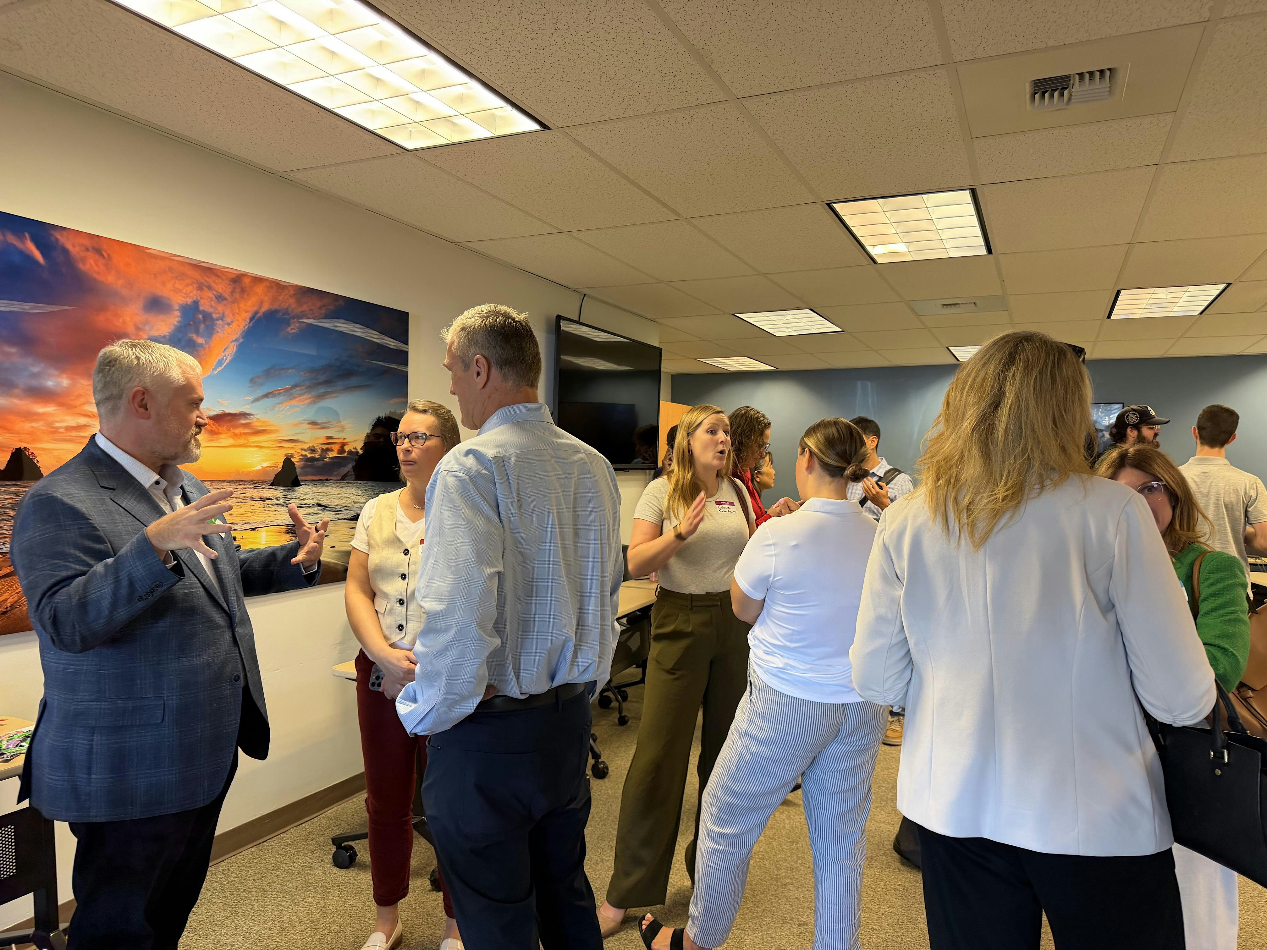 Eastside B2B Professional Alliance - November 2026 Meeting