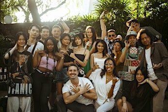 Portrait Photography Meetup - Concept Meet - October