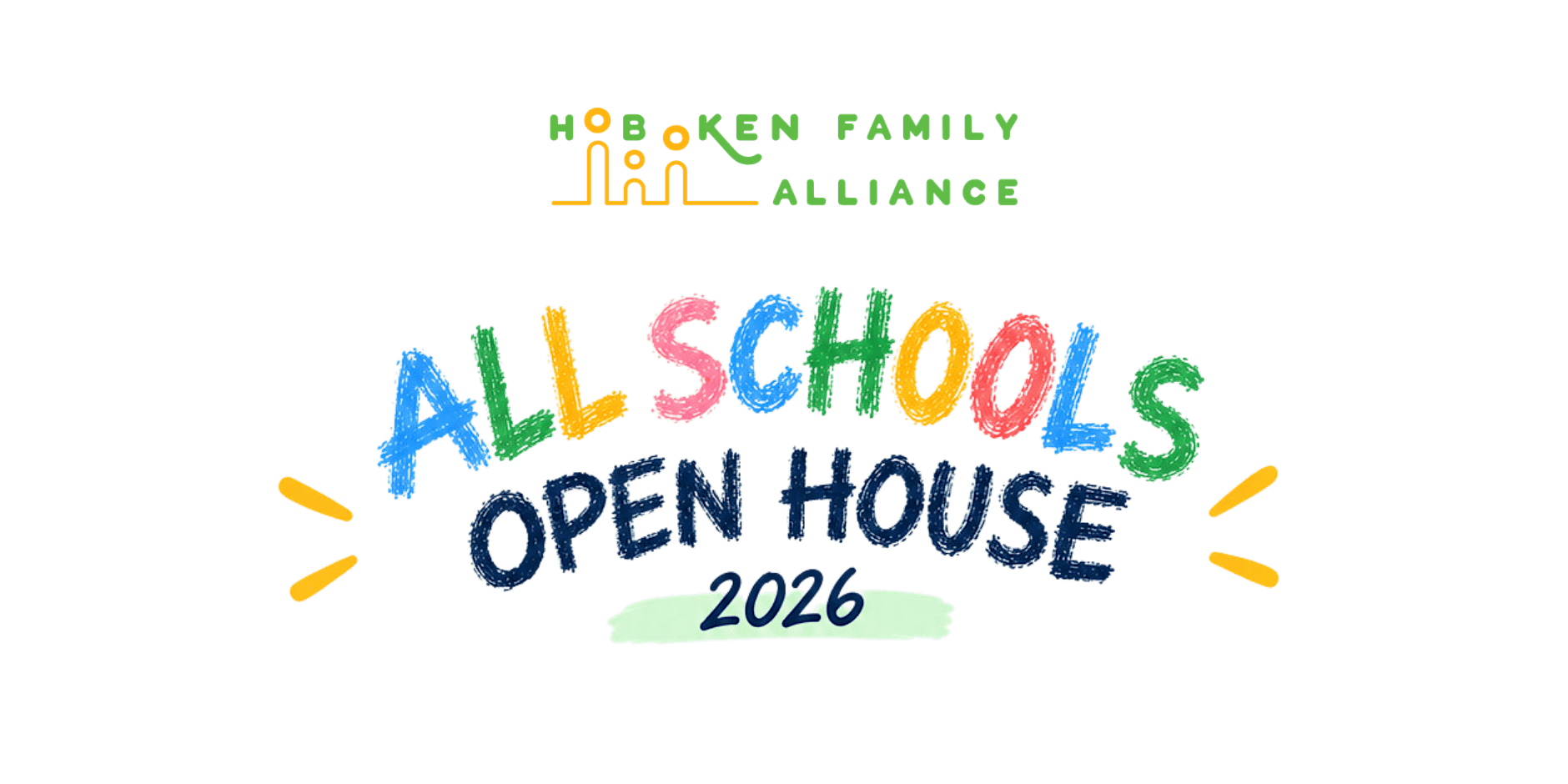 HFA All Schools Open House 2026
