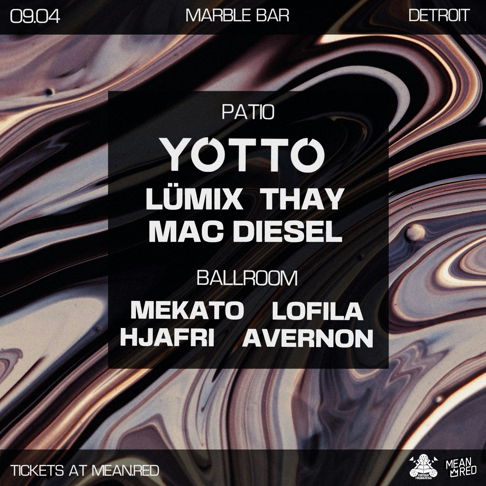 Yotto