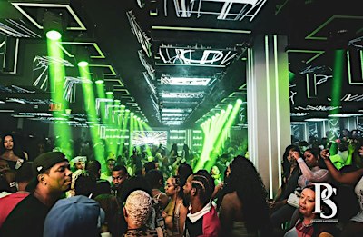 Saturdays  at Agenda - NYC sexiest club