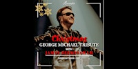 George Michael Christmas Party Night