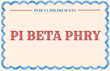 Pi Beta Phry