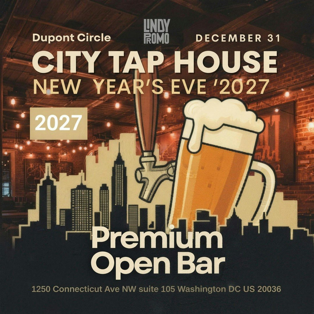 City Tap House