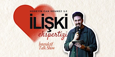 İlişki Ekspertizi - İnteraktif Talk Show