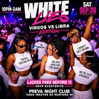 Star Studded Saturdays @PrevaNightclub