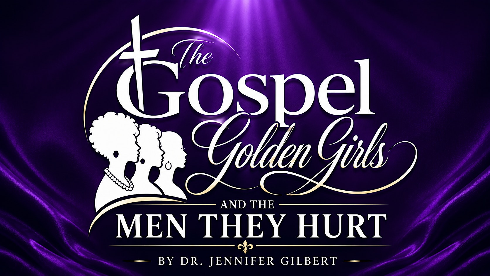 The Return of Gospel Golden Girls and the Men They Hurt