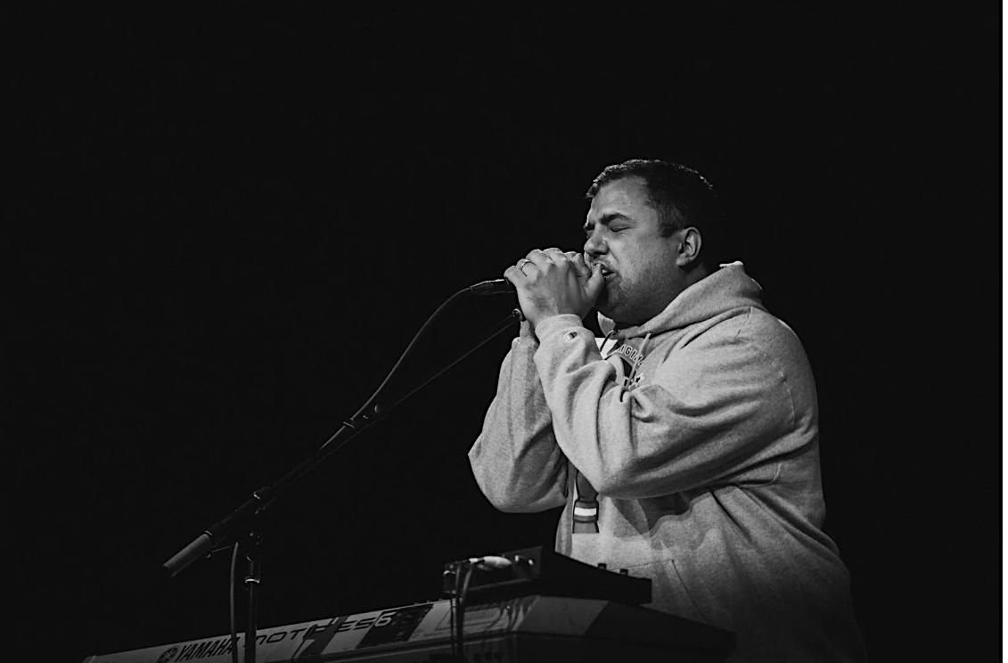 Kabir Sen & The Krush Factory