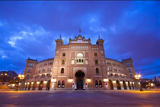 Las Ventas Tour