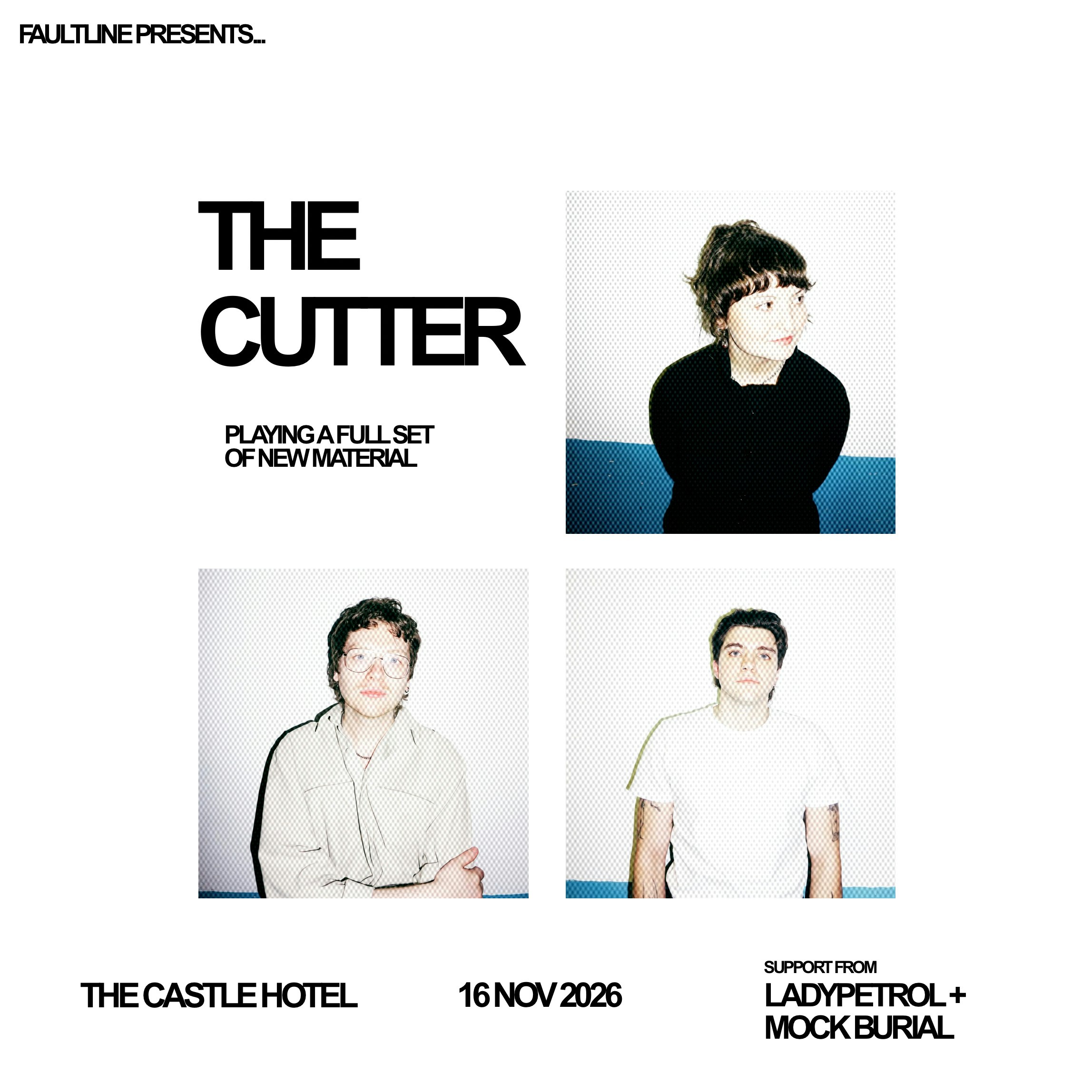 The Cutter