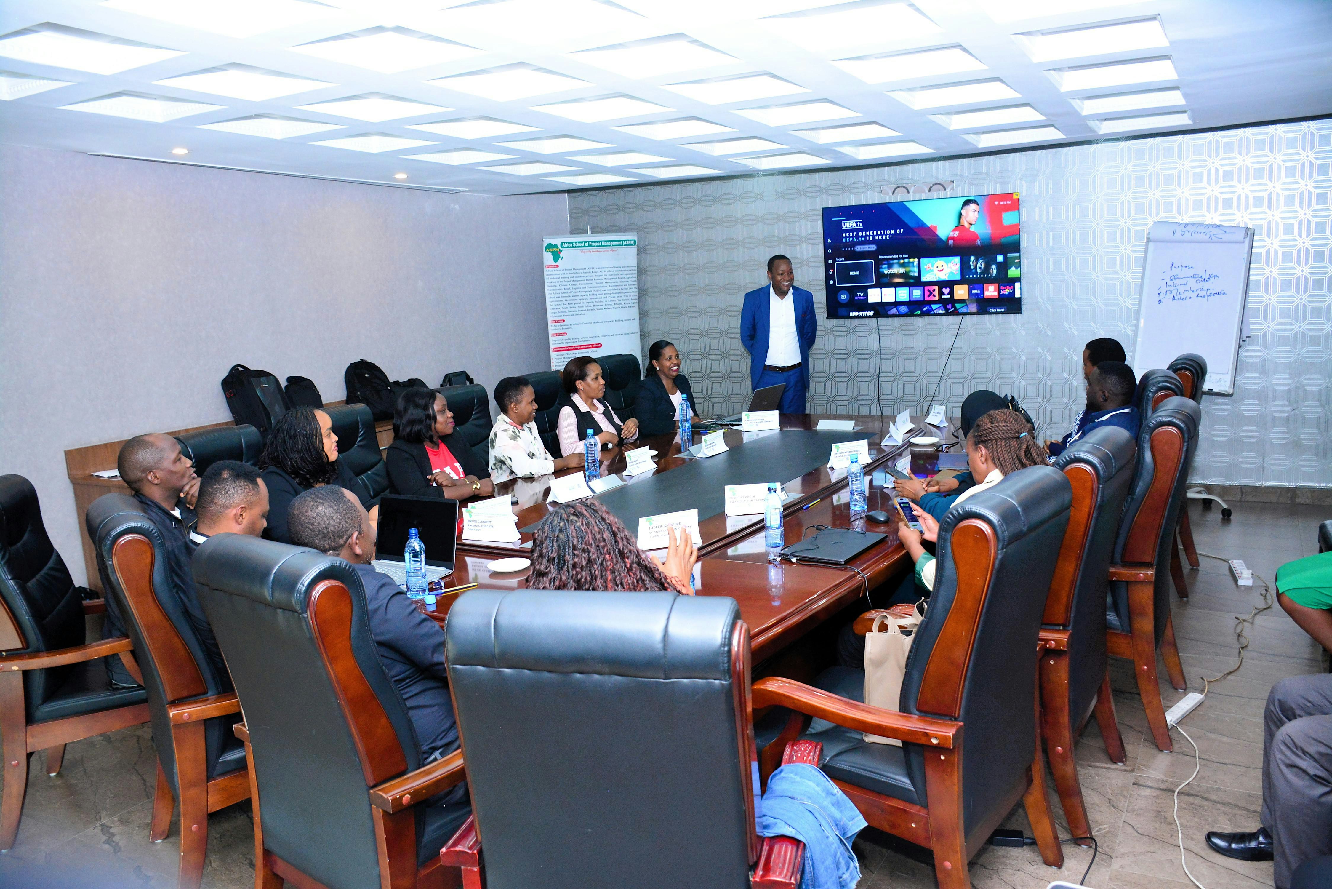 Carbon Markets, Trading & Future Development for World Bank projects Course
