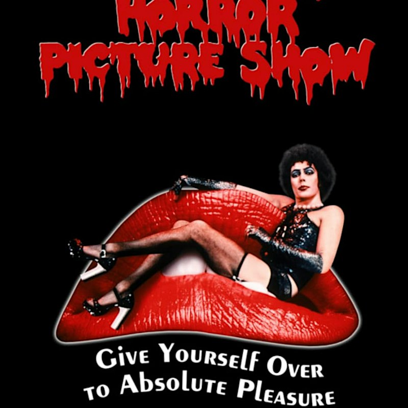 Snack N Screen Immersive Dinner  Watching The Rocky Horror Picture Show