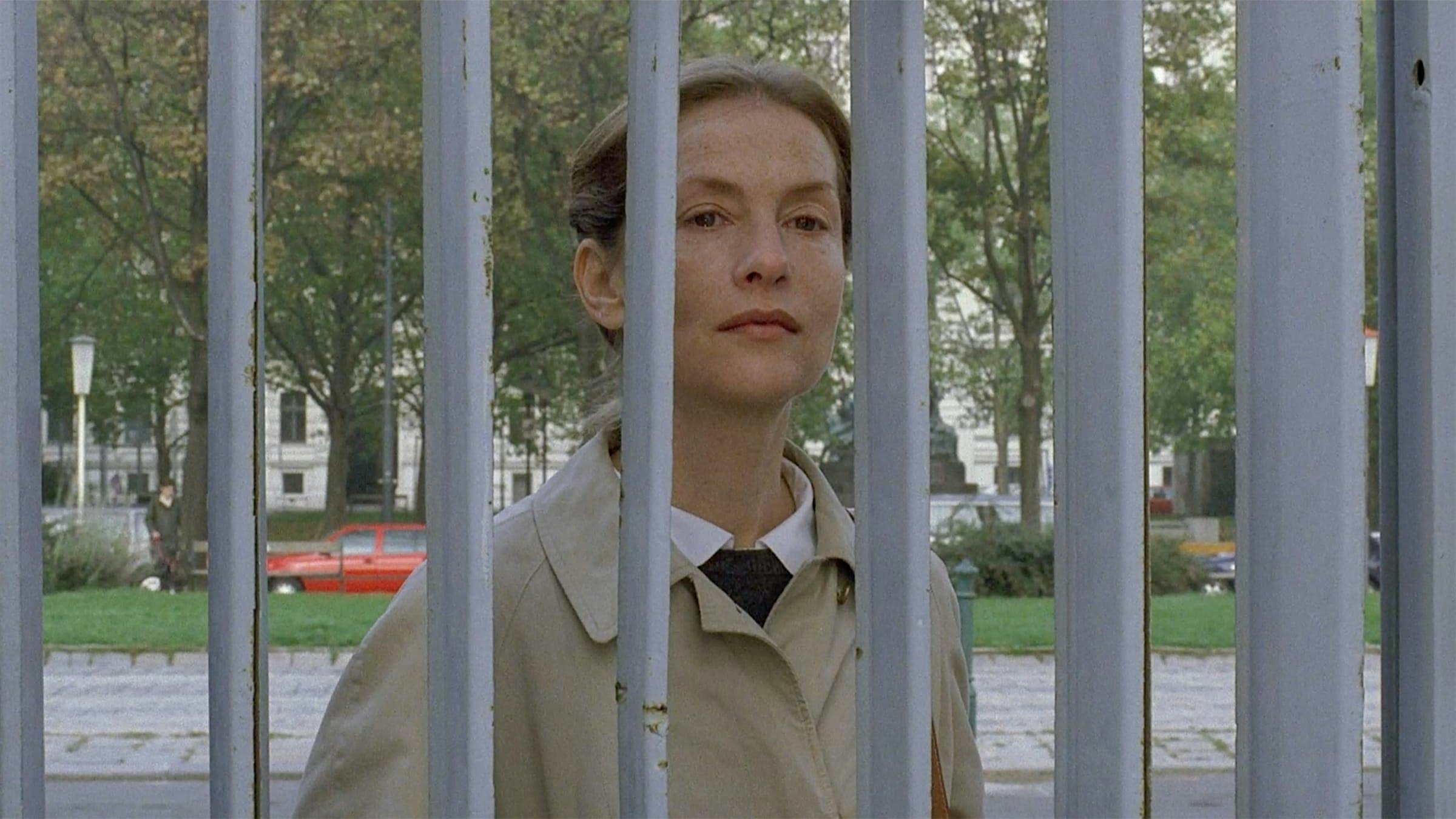 La pianista (Michael Haneke) | Proyección + conversación
