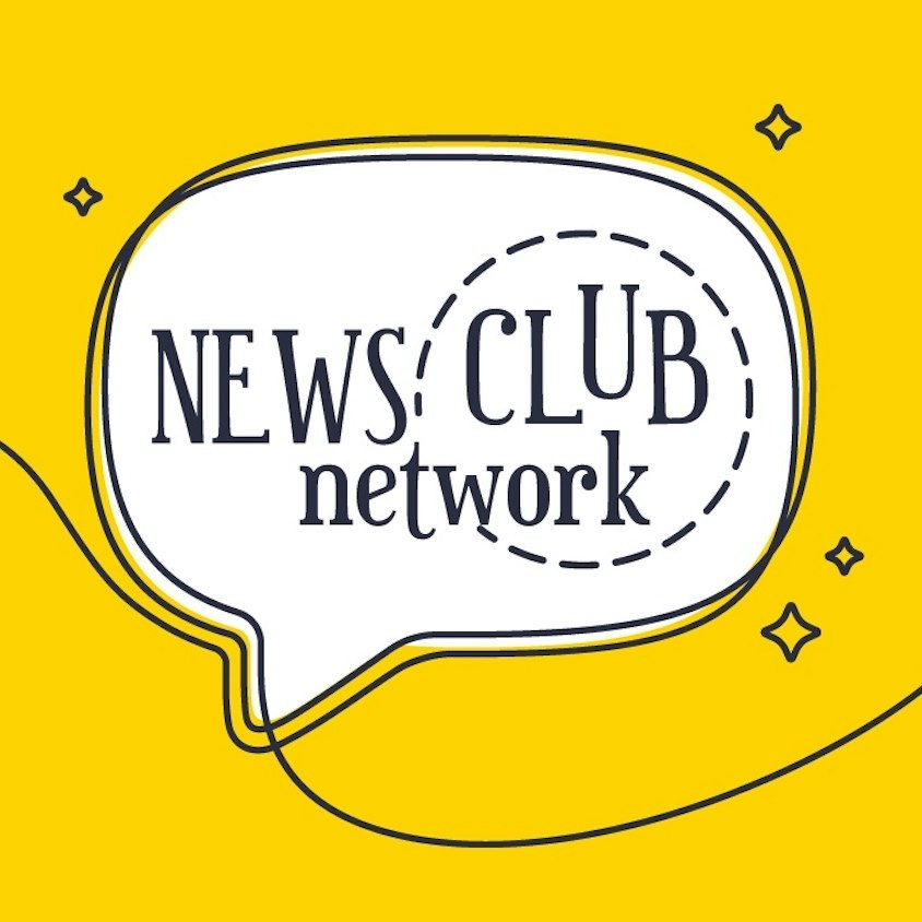 Touch Paper: Launching a News Club Network