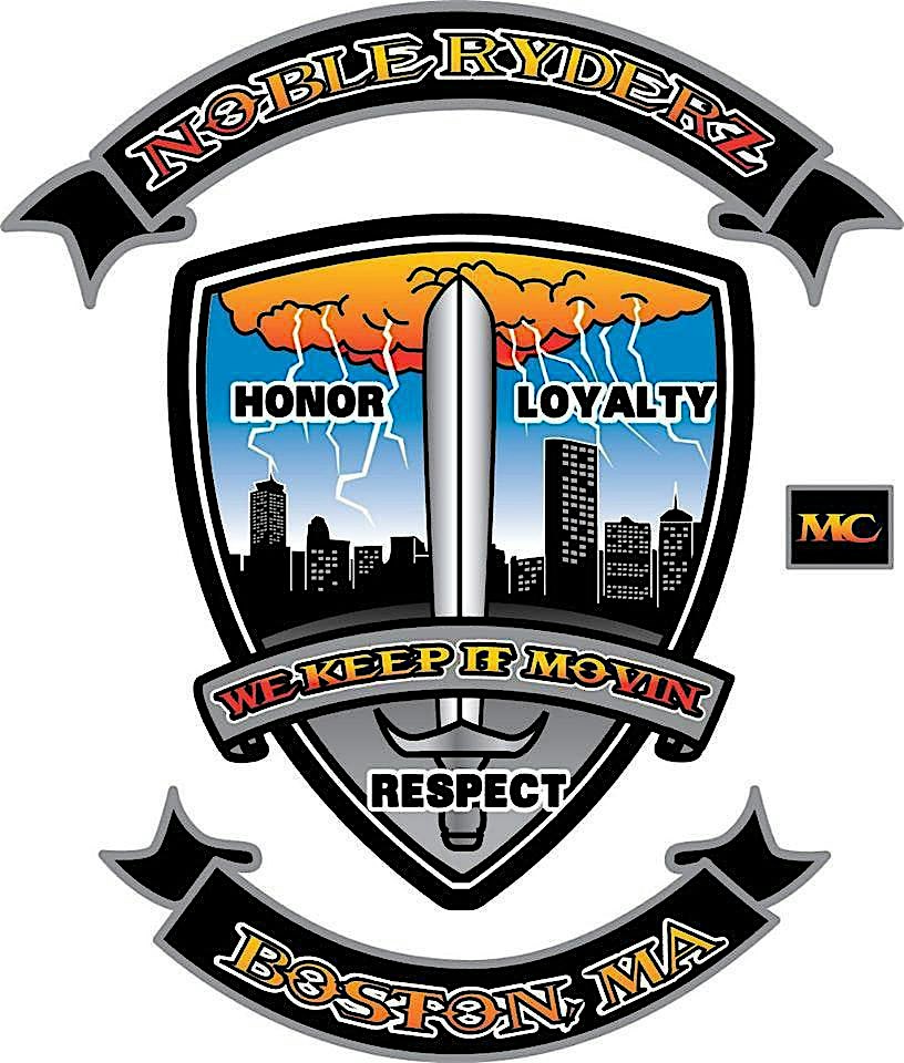 Noble Ryderz Motorcycle Club Annual Chili Cook-Off