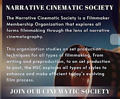 Cinema CLUB