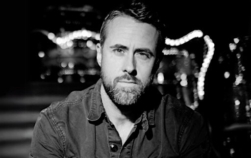 JAY NASH