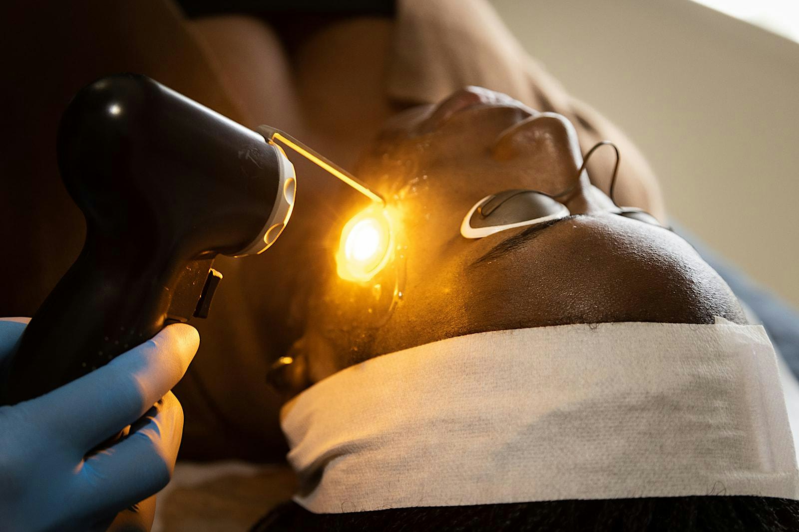 Integrative Medical Aesthetics Open House at Rebel Med NW
