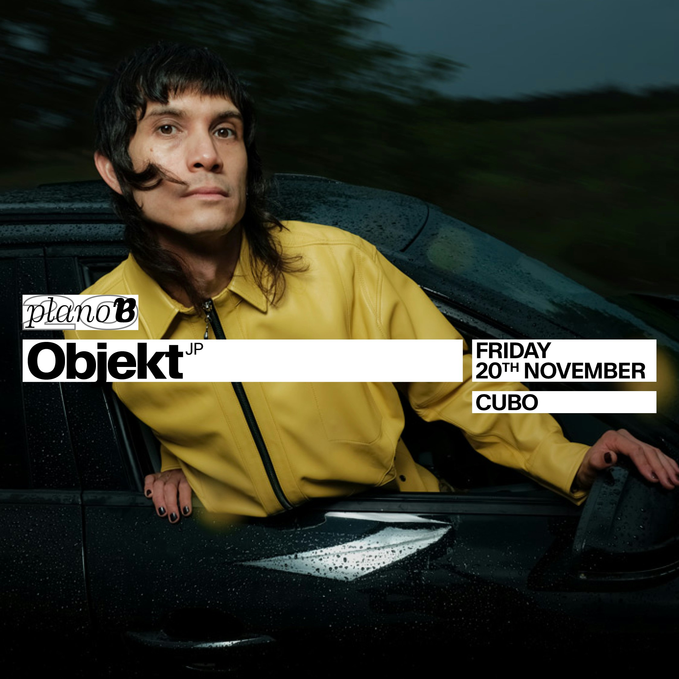 Objekt (JP)
