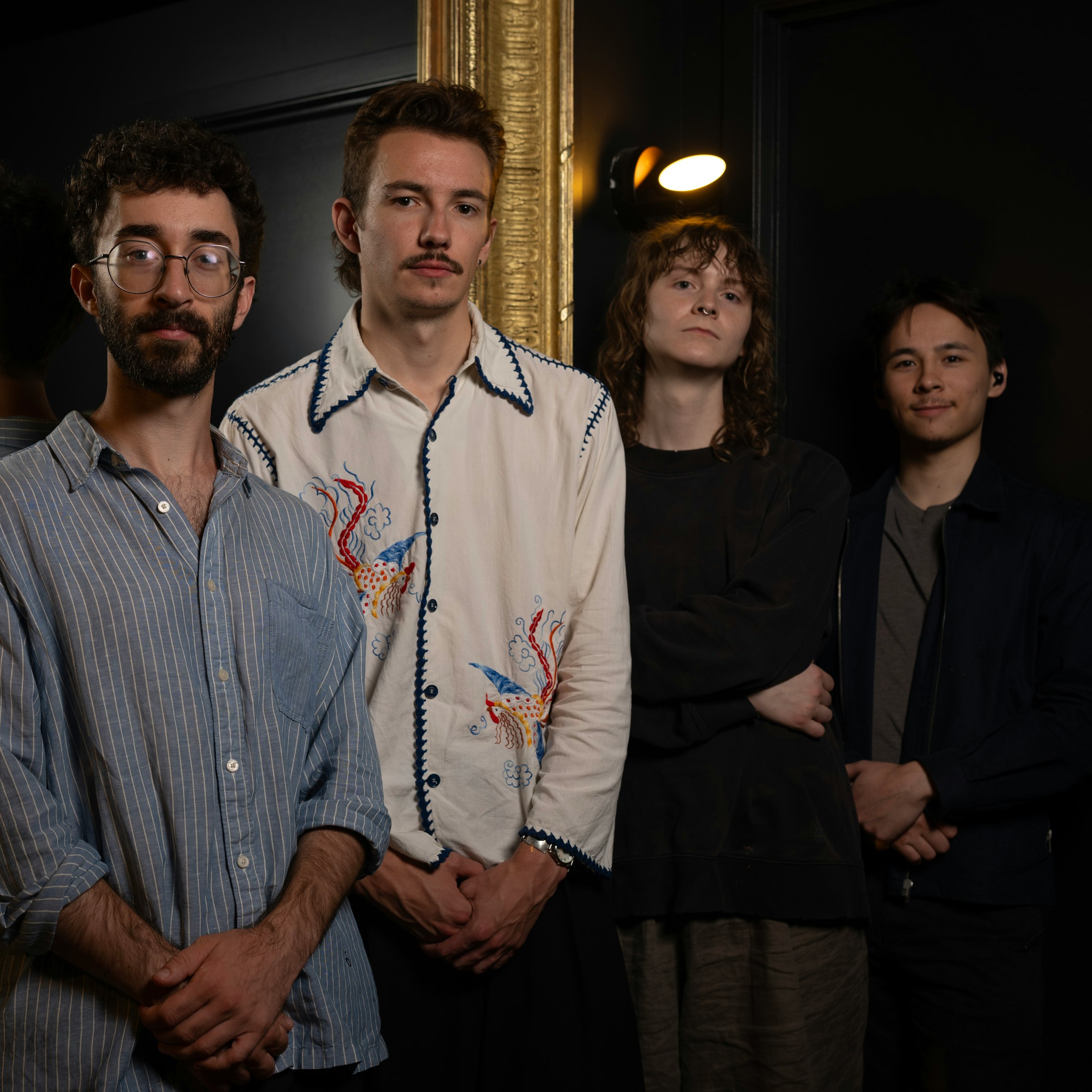 Organic Music Quartet