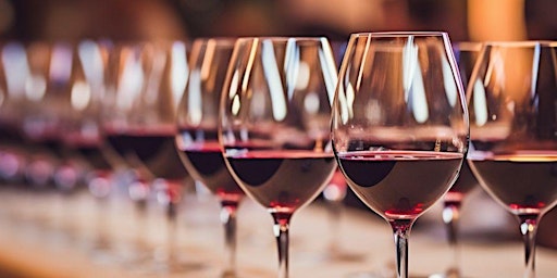 Wine Down Wednesday at Da Book Joint