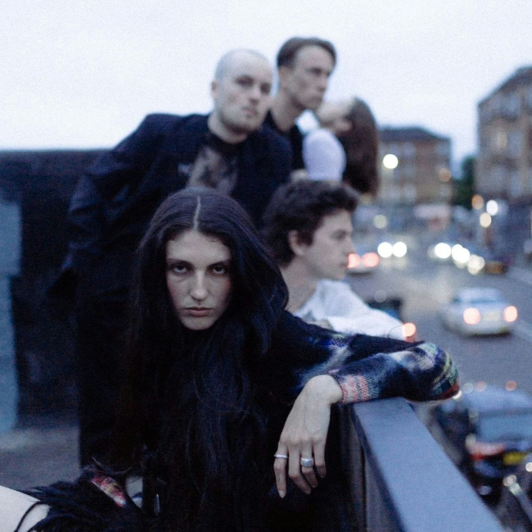 Lucia and The Best Boys