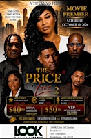 The Price of Love 2 Premier