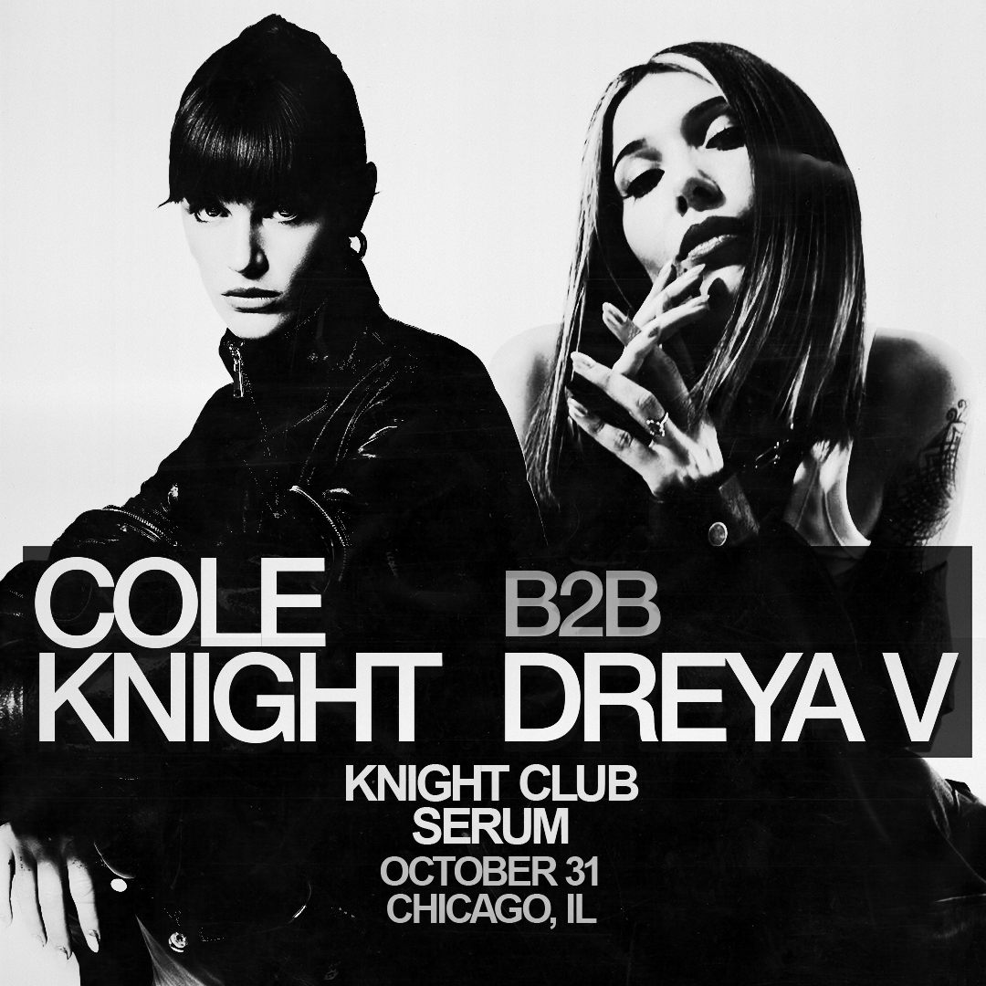 Serum: Knight Club