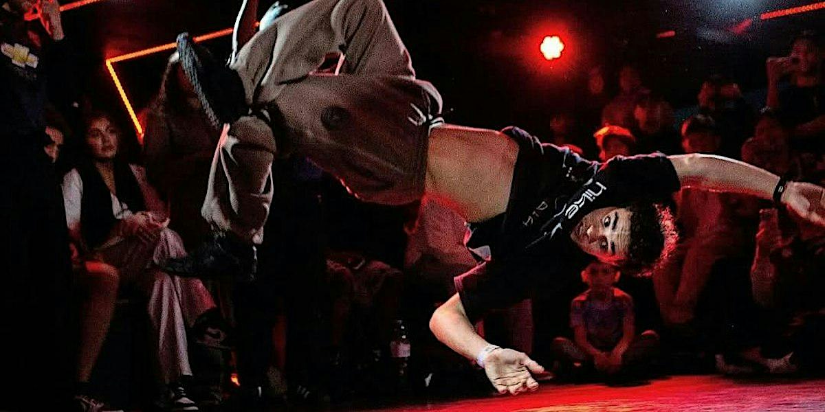 Primal Instincts Crew Anniversary