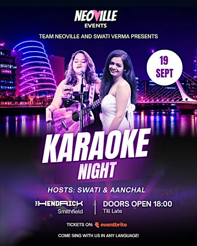 Karaoke Night Vol 8