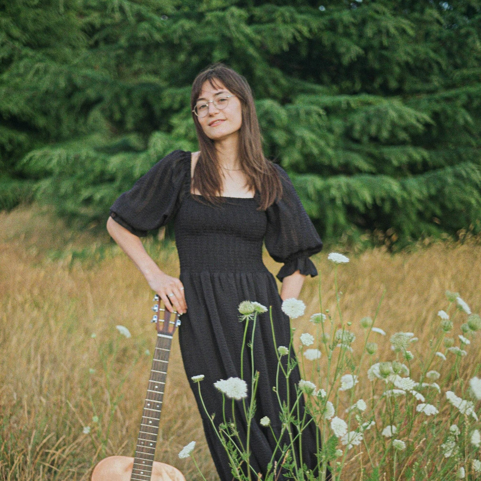 Claire Conway (album release), Dog Mom, Arran Fagan