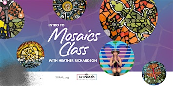 Intro To Mosaics Class