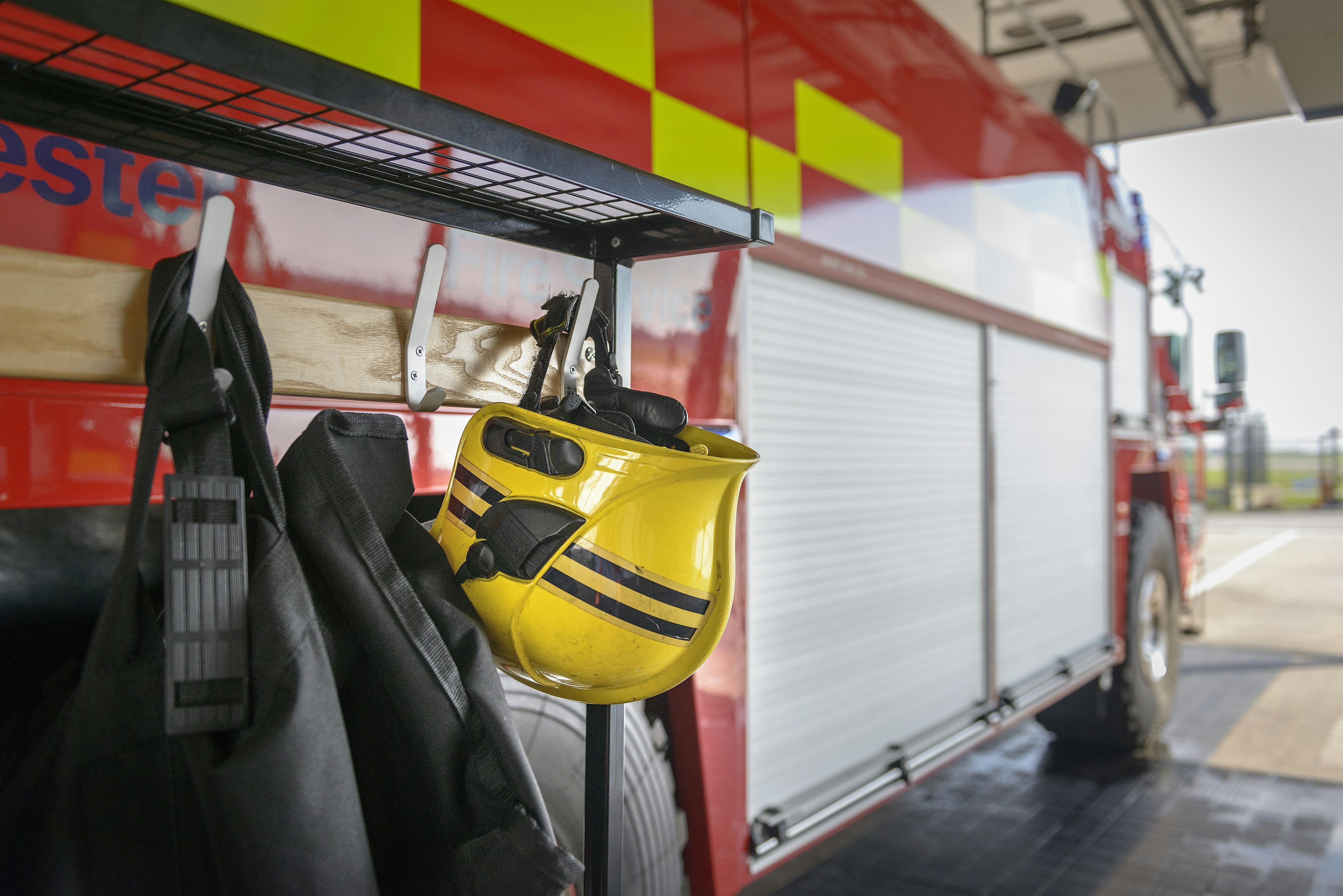 BSI Fire and Building Safety Conference 2027
