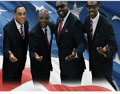 SONGS OF THE DRIFTERS Celbridge Kildare