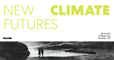 New Climate Futures