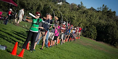 New Archer Lessons: 11 AM, October 10th, 2026