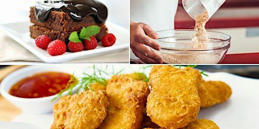 Vibrant Vegan Delights - Cooking Class in Las Vegas | Cozymeal™