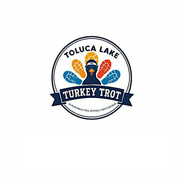 14th ANNUAL TOLUCA LAKE TURKEY TROT REGISTRATION